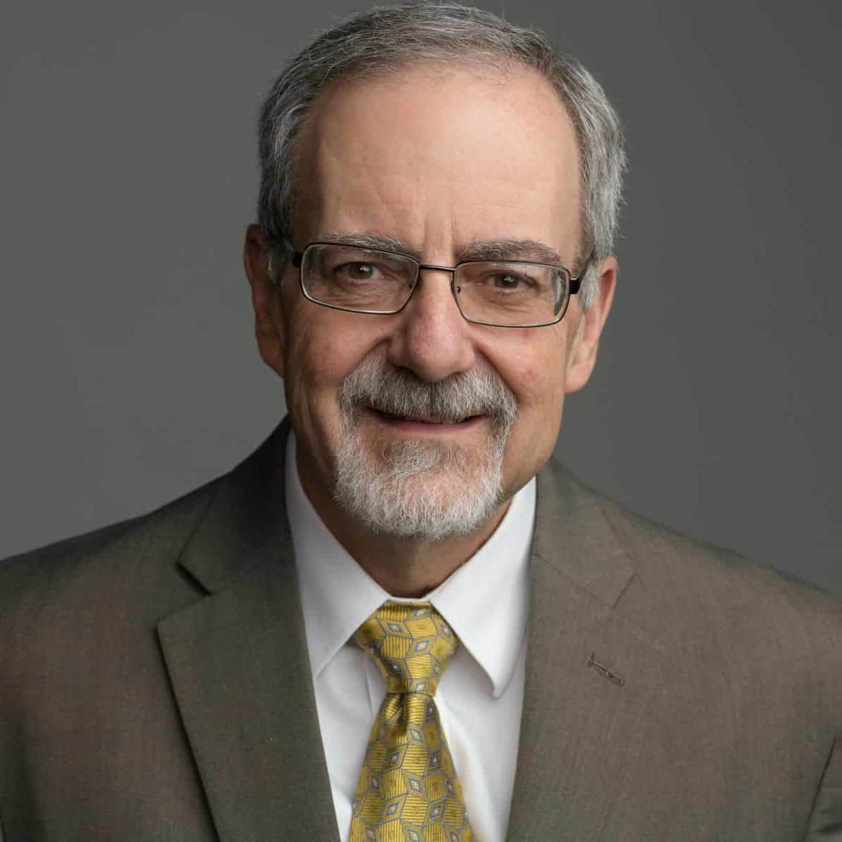 Thomas L. Ducharme, RPL Beta Land Services